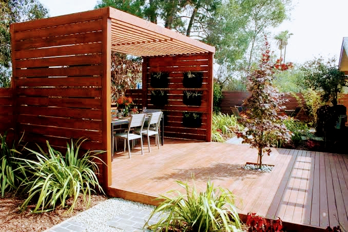 DAVID HALLIGAN CARPENTRY work 4