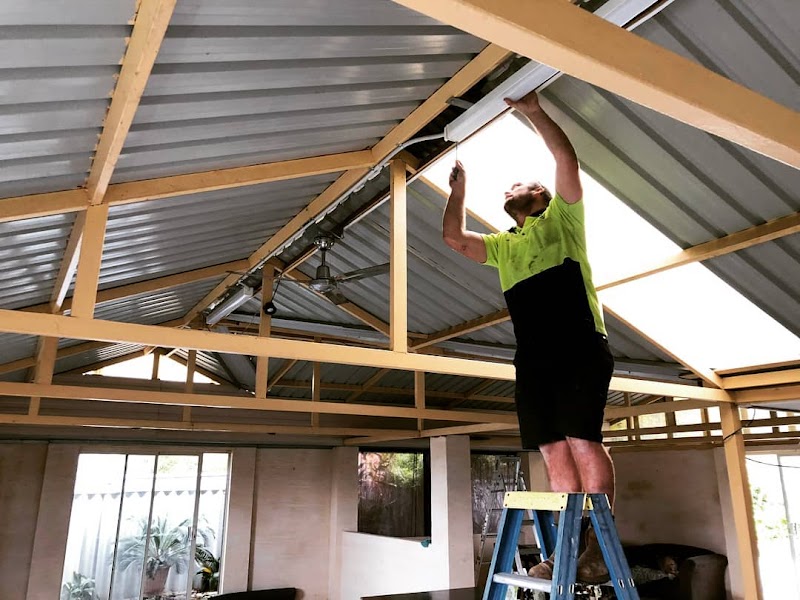 David Mildwaters Electrical Busselton photo 2