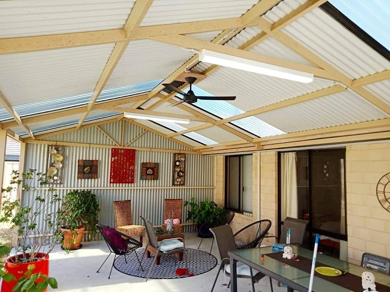 David Mildwaters Electrical Busselton work 4