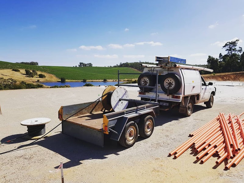 David Mildwaters Electrical Busselton project 9