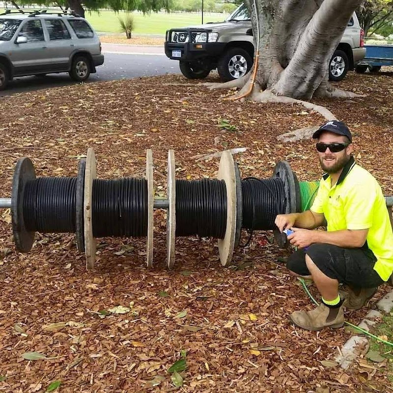 David Mildwaters Electrical Busselton project 10