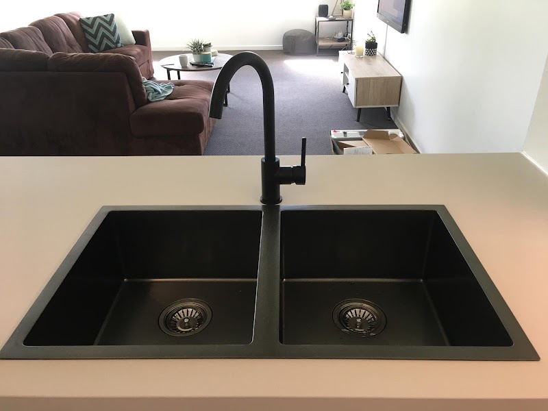David Stone Plumbing & Gas work 2