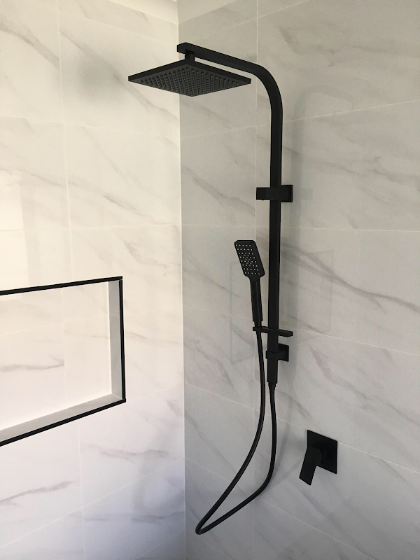 David Stone Plumbing & Gas work 4
