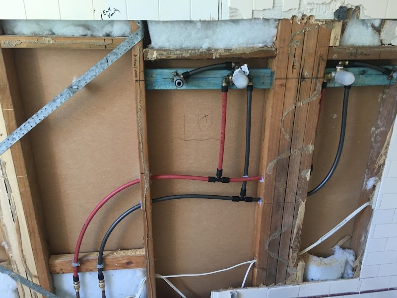 David Stone Plumbing & Gas project 5