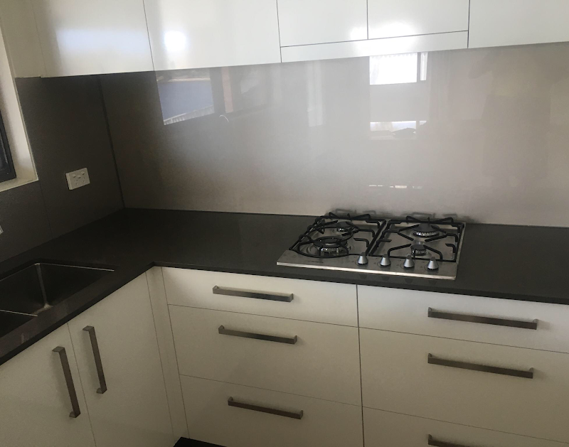 David Stone Plumbing & Gas project 6