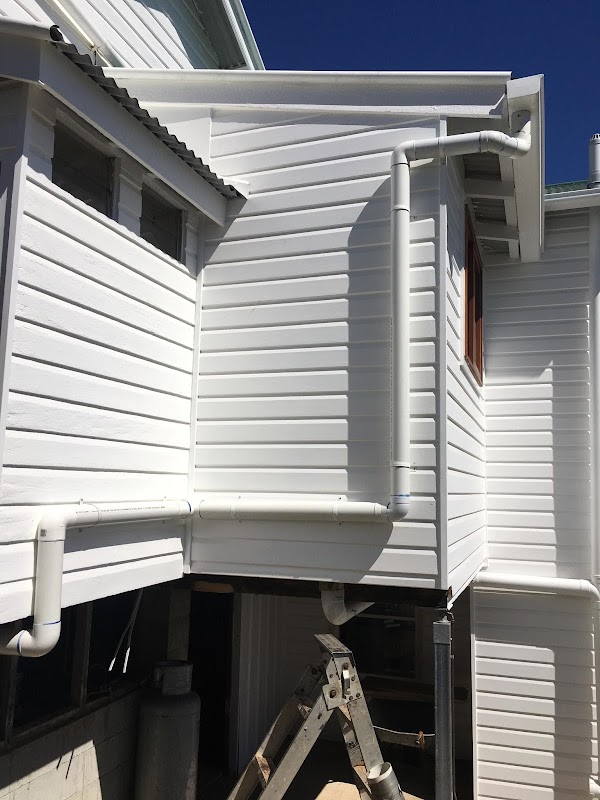 David Stone Plumbing & Gas project 9