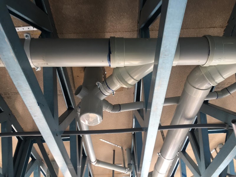 David Stone Plumbing & Gas project 10