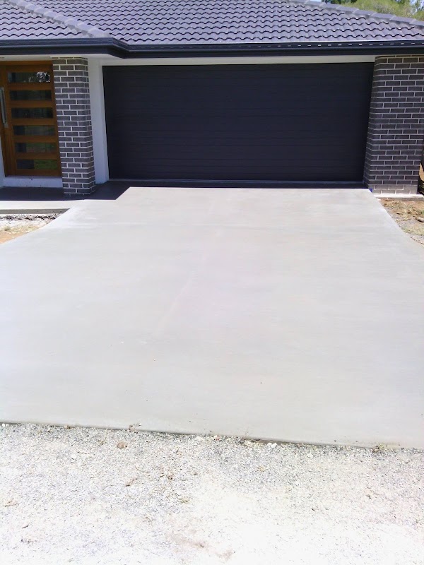 Dawson’s Concreting photo 2