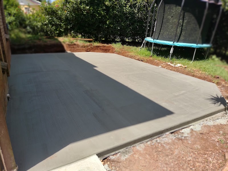 Dawson’s Concreting photo 3