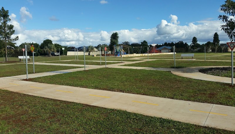 Dawson’s Concreting project 5