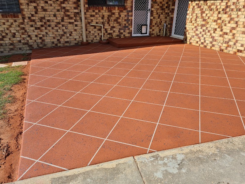 Dawson’s Concreting project 10