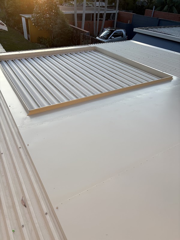 Dayman Roofing Pty Ltd work 2
