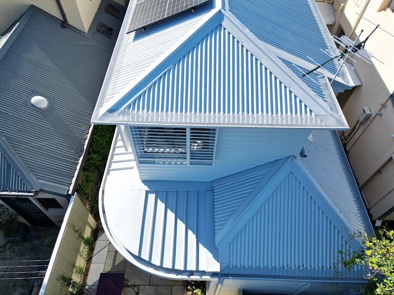 Dayman Roofing Pty Ltd work 3