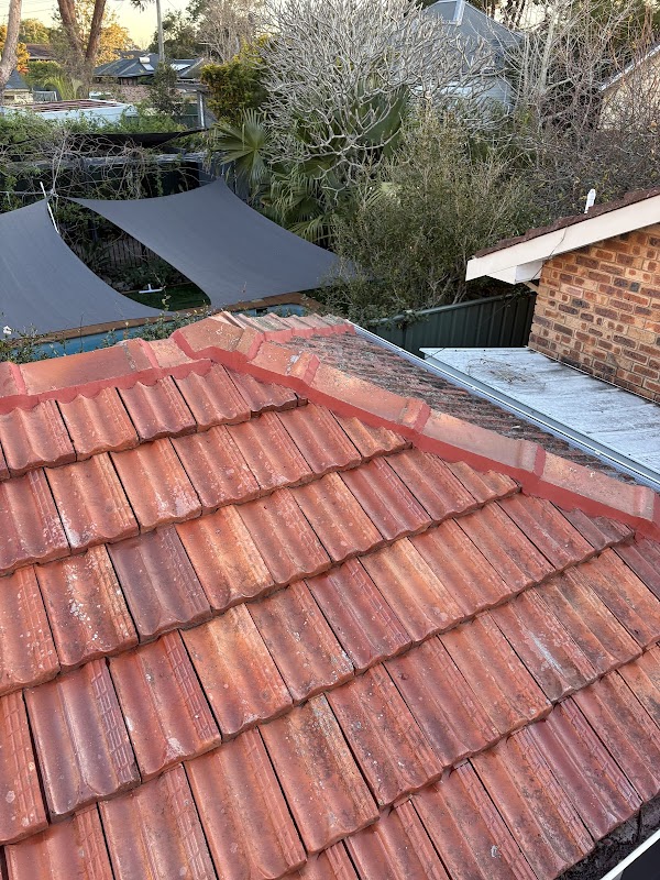 Dayman Roofing Pty Ltd project 5