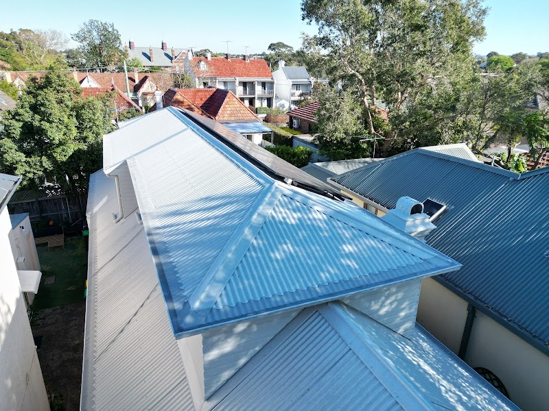 Dayman Roofing Pty Ltd project 7