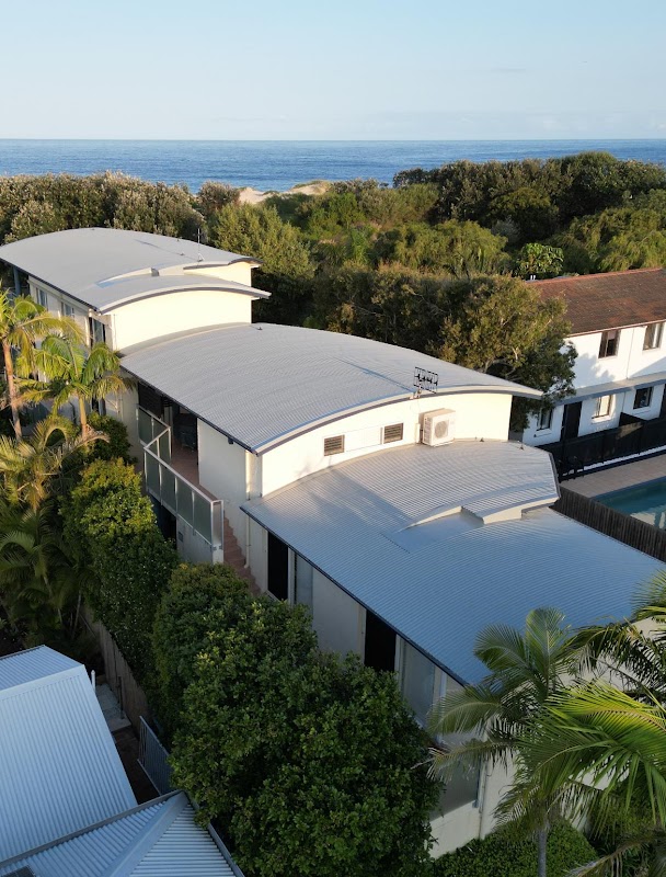 Dayman Roofing Pty Ltd project 8