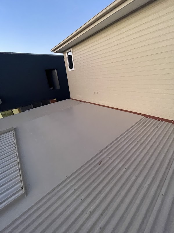Dayman Roofing Pty Ltd project 9