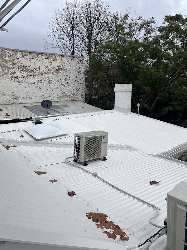 Dayman Roofing Pty Ltd project 10