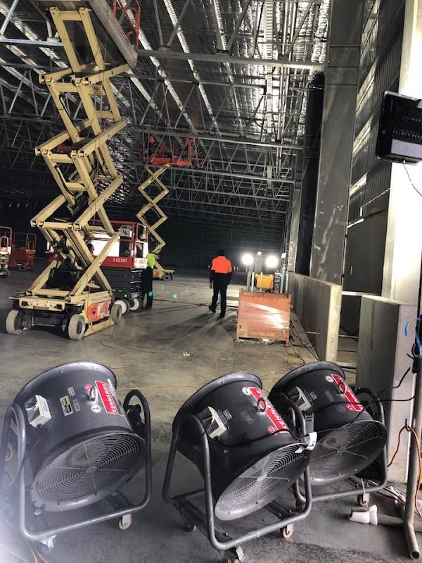 Daytona Electrical Contractors work 3