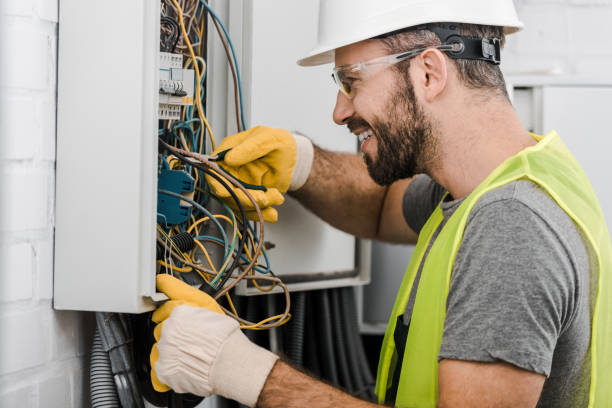 Daytona Electrical Contractors project 8