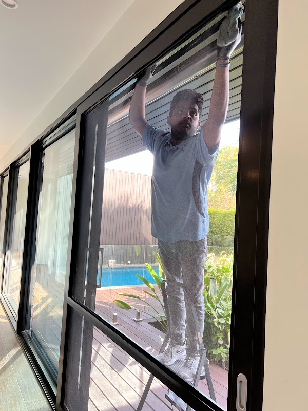 Dazzling Cleaning Services Melbourne project 5