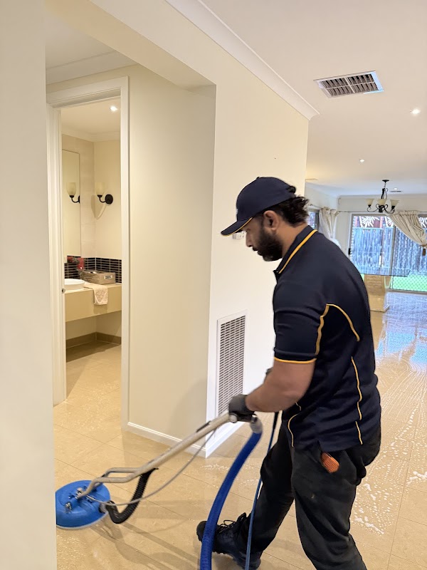 Dazzling Cleaning Services Melbourne project 7