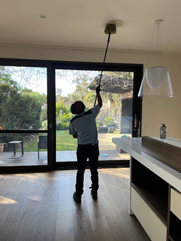 Dazzling Cleaning Services Melbourne project 8