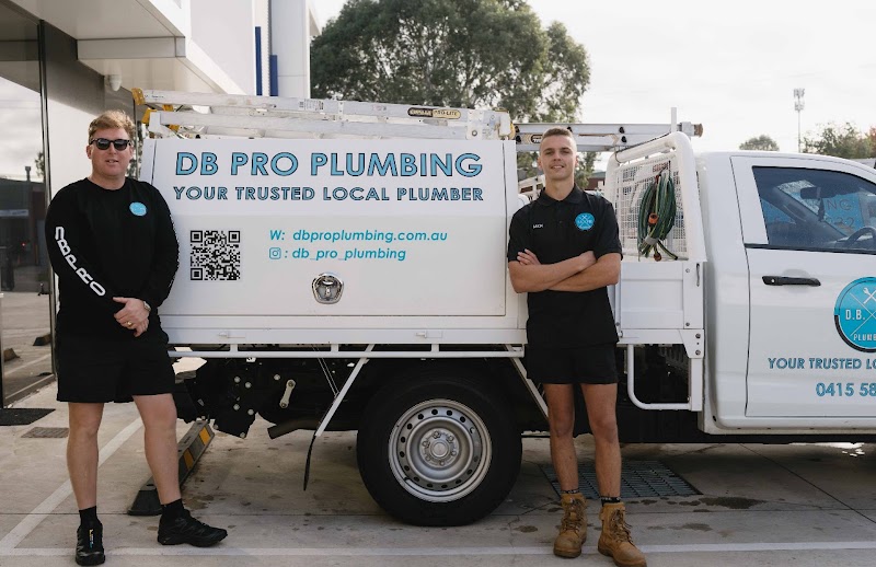 DB Pro Plumbing photo 1