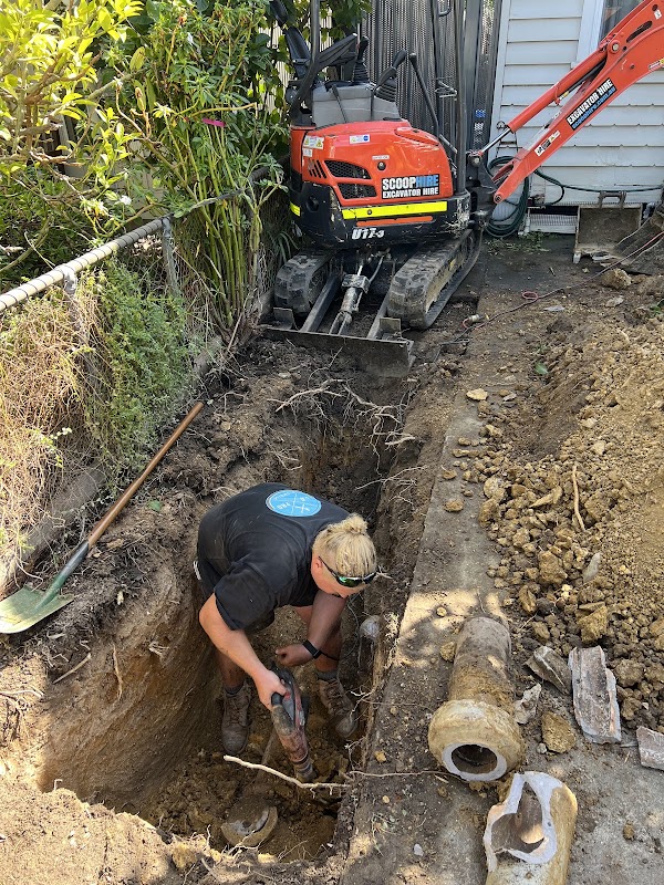 DB Pro Plumbing photo 2