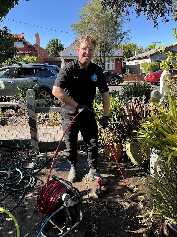 DB Pro Plumbing project 4