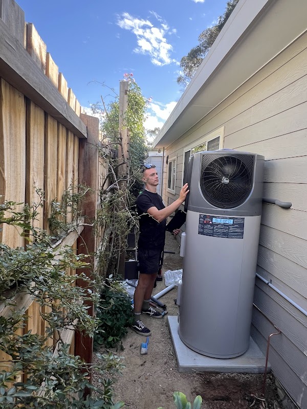 DB Pro Plumbing project 5