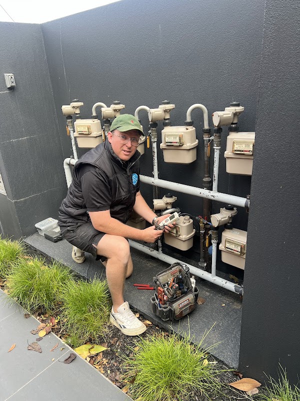 DB Pro Plumbing project 7