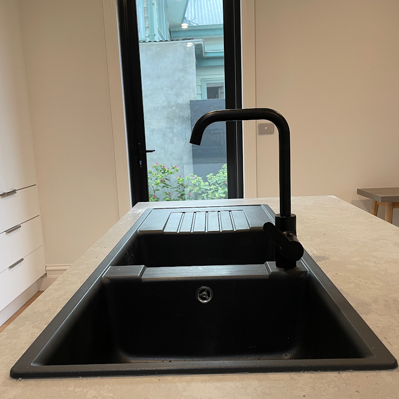 DB Pro Plumbing project 9
