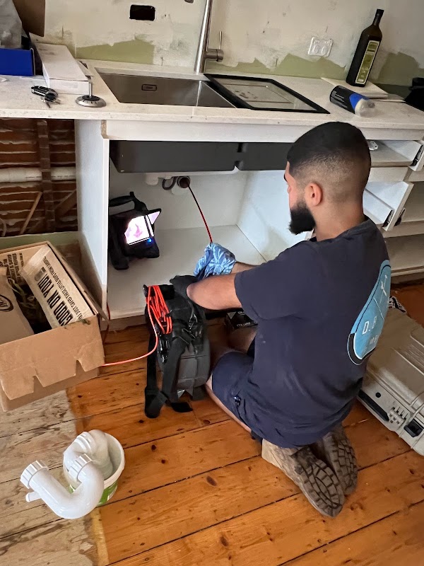 DB Pro Plumbing project 10