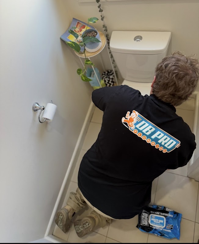 DB Pro Plumbing - Heidelberg photo 2