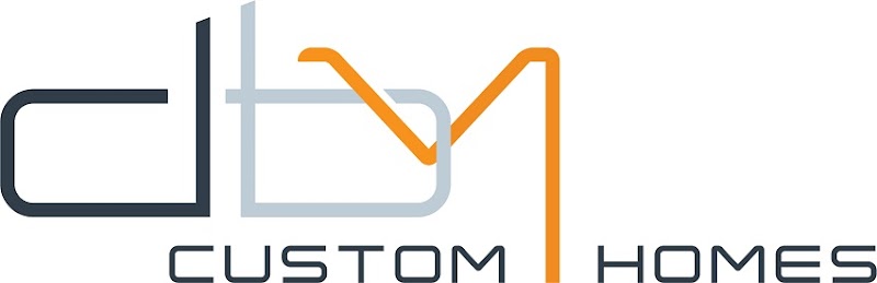 DBM Custom Homes work 1