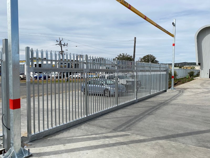 DBS Fencing photo 3