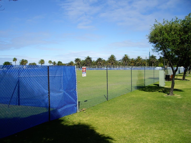 DBS Fencing project 5