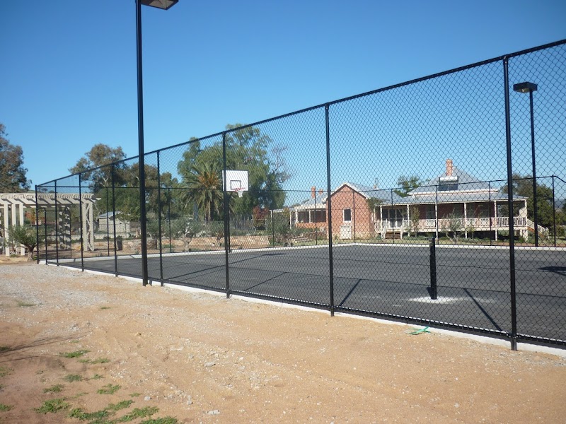 DBS Fencing project 7