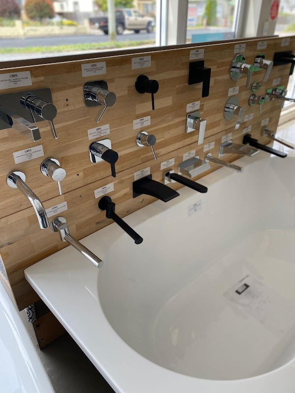 DBS Sheds and Bathrooms project 8