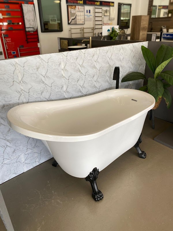DBS Sheds and Bathrooms project 10