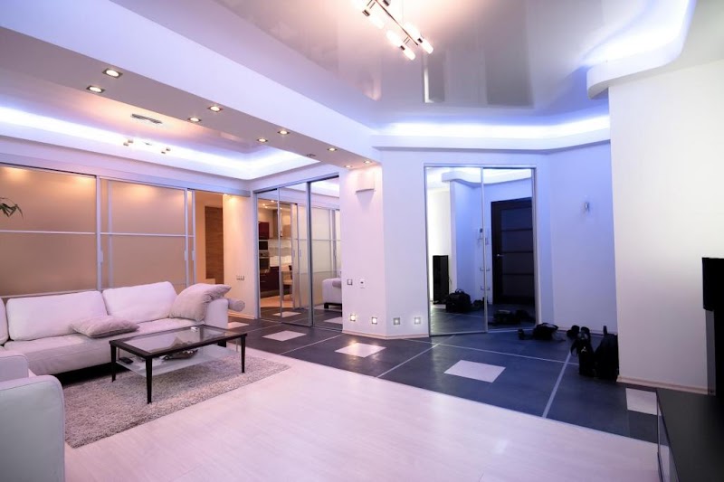 DC Electrics WA work 4