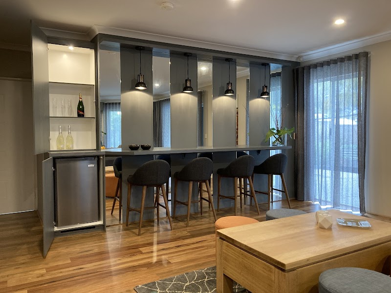 DC Electrics WA project 6