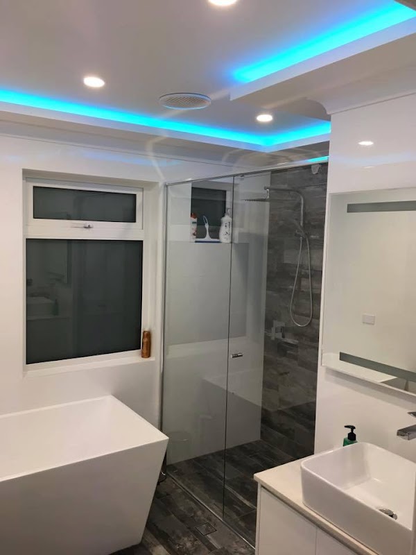 DC Electrics WA project 10