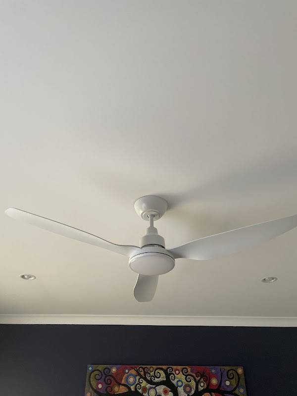 DC Wired Electrical & Air Conditioning PTY LTD project 4