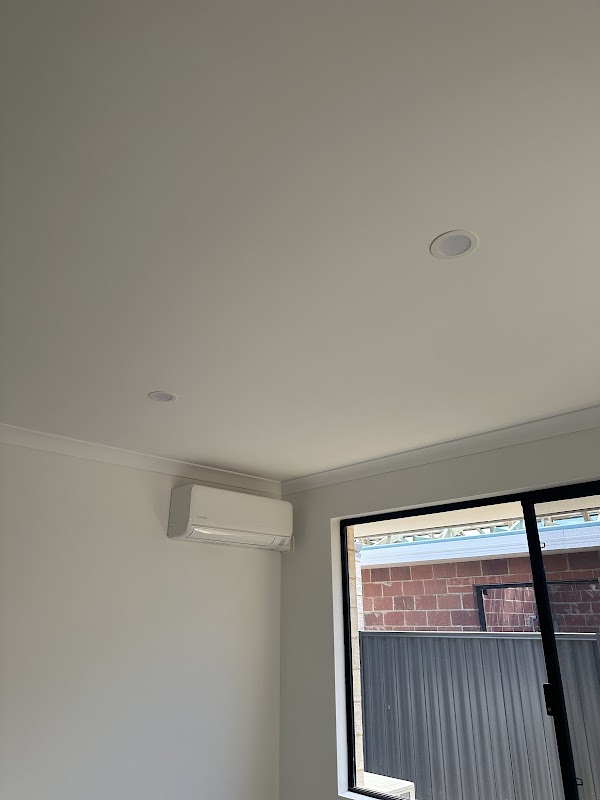 DC Wired Electrical & Air Conditioning PTY LTD project 5