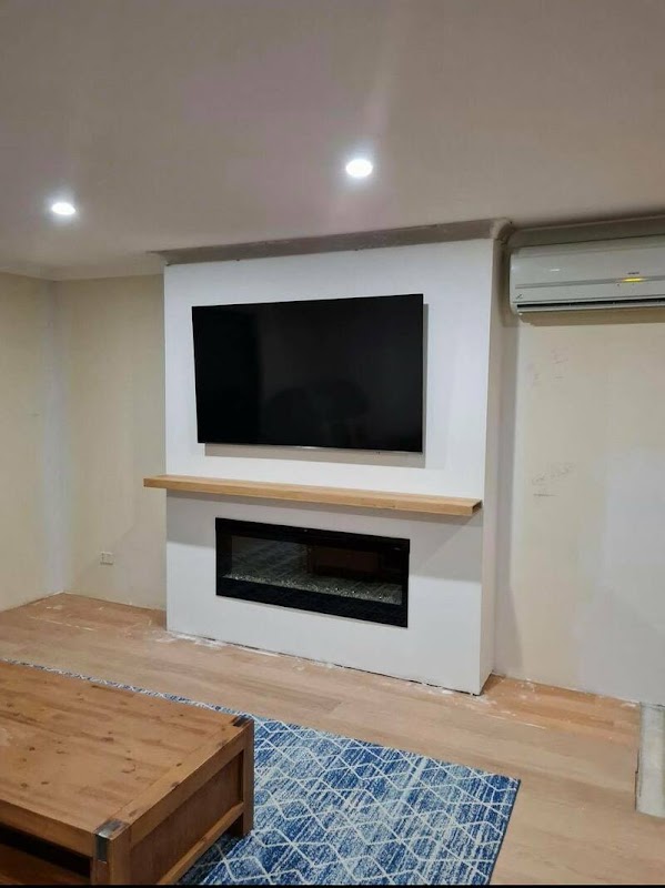 DC Wired Electrical & Air Conditioning PTY LTD project 10