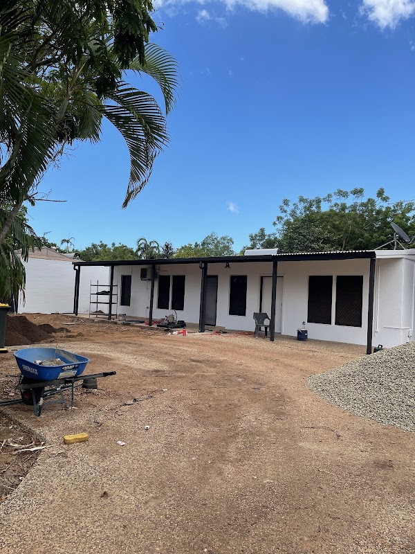 DD Painting and Renovation Services Darwin work 3