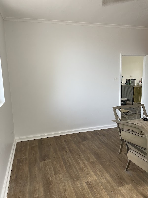 DD Painting and Renovation Services Darwin project 7