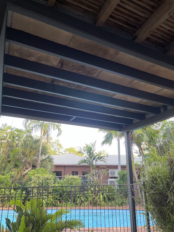 DD Painting and Renovation Services Darwin project 10